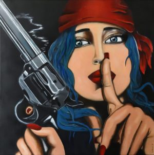 Revolution Silencieuse