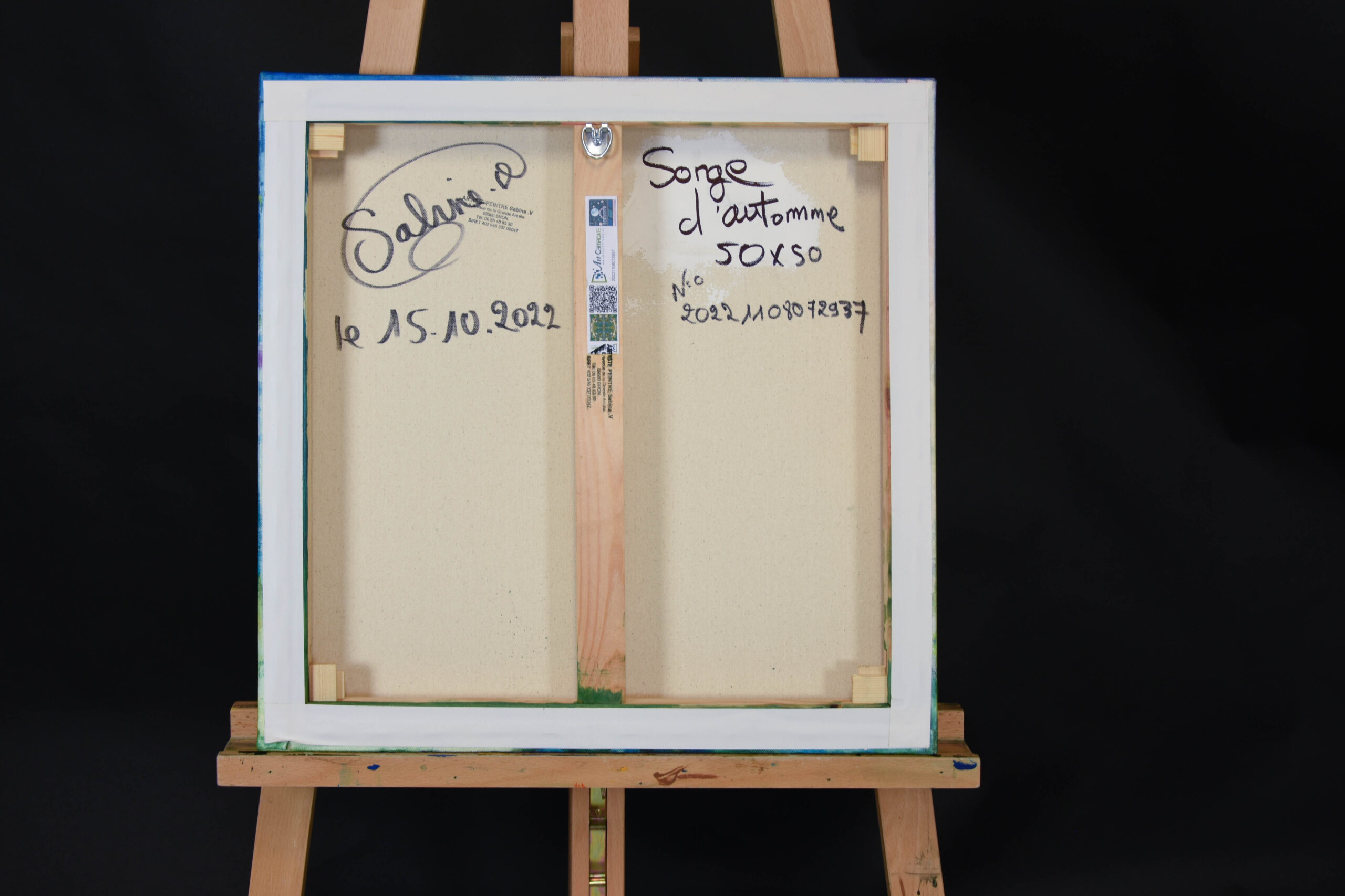 Songe d'automne – Image 2