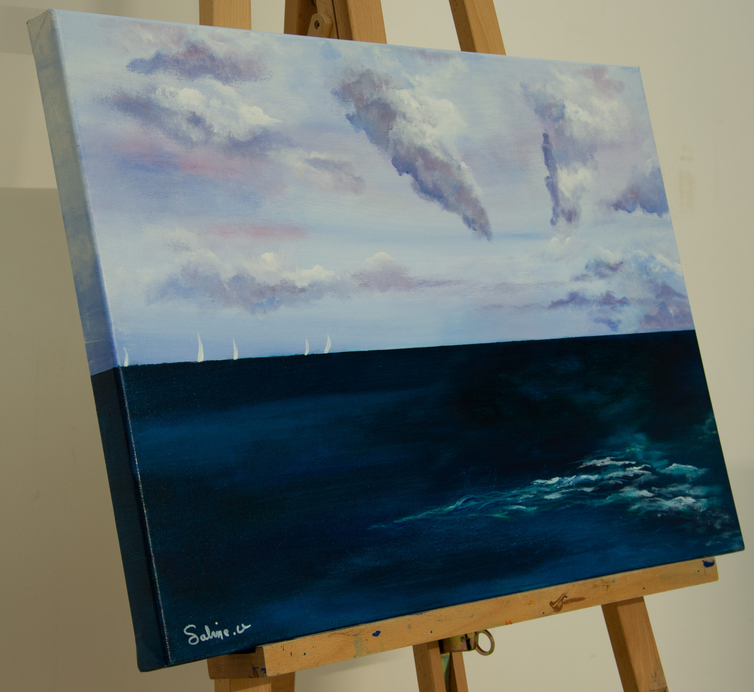 Entre ciel et mer – Image 2