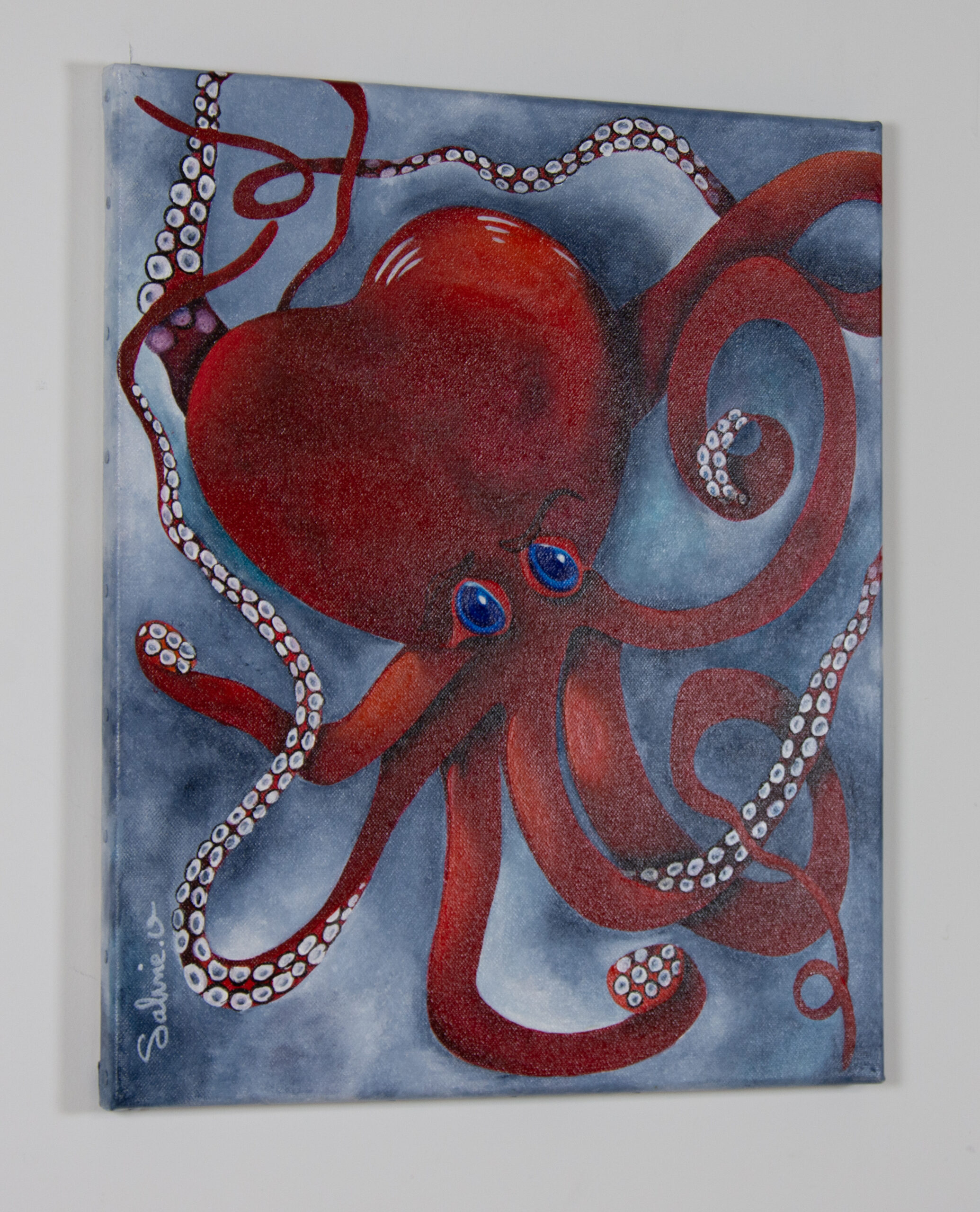 Tentacules de tendresse – Image 2