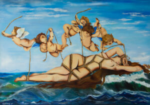 Le Phantasme d'Alexandre