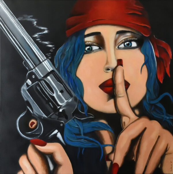 Revolution Silencieuse