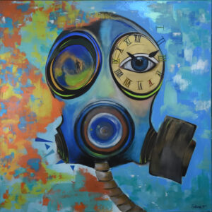 Asphyxie de la Terre