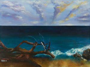 La nature fantastique