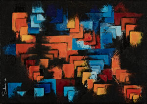 Troisième dimension