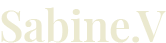 SabineV