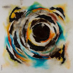 Naissance Galactique